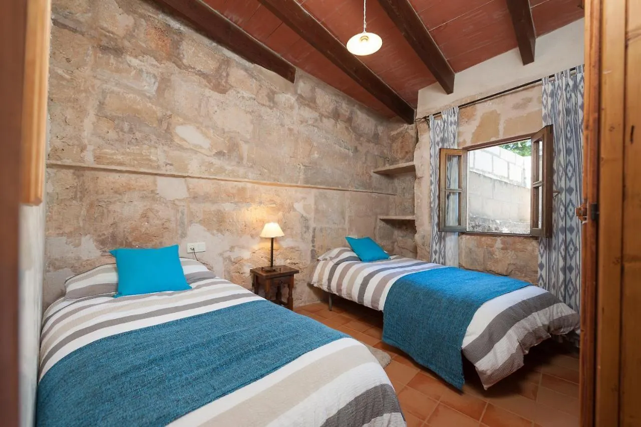 אלקודיה Villa Els Olivers / Olivers Petits