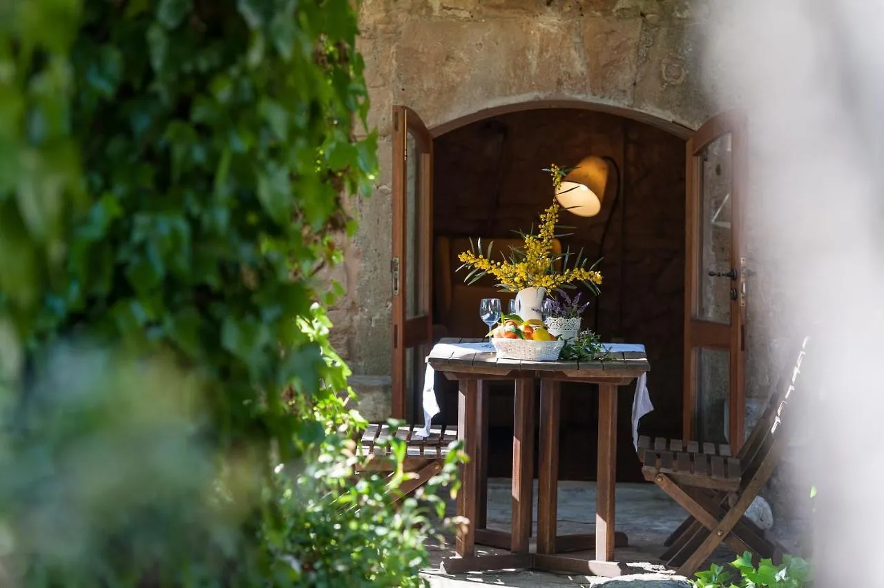 Villa Els Olivers / Olivers Petits 알쿠디아 스페인