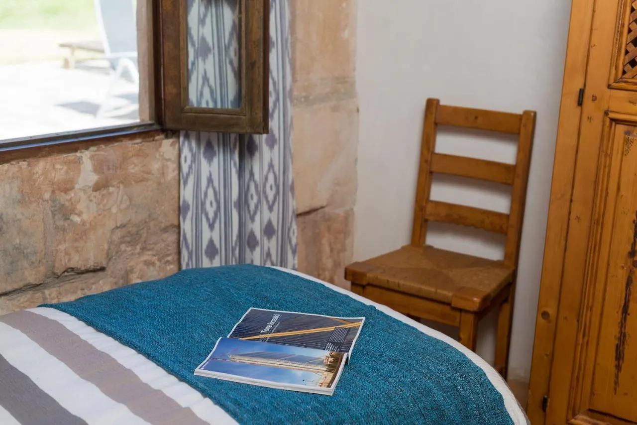 אלקודיה Villa Els Olivers / Olivers Petits ספרד
